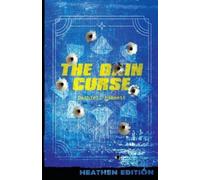 Dashiell Hammett The Dain Curse (Heathen Edition) (Tascabile)