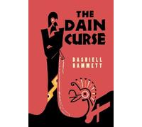Dashiell Hammett The Dain Curse (Tascabile)