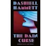 Dashiell Hammett The Dain Curse (Tascabile)