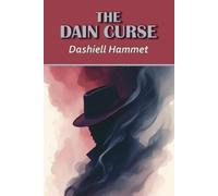 Dashiell Hammett The Dain Curse (Tascabile)