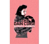 Dashiell Hammett The Dain Curse (Tascabile) Murder Room