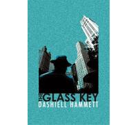 Dashiell Hammett The Glass Key (Tascabile) Murder Room