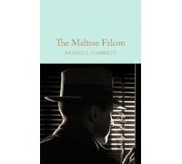 Dashiell Hammett The Maltese Falcon (Copertina rigida)