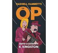 Dashiell Hammett's The Op