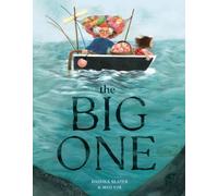 Dashka Slater Myo Yim The Big One (Copertina rigida)