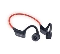 DASHLYTE DASHLYTE - Casco da corsa a LED - Nouvo