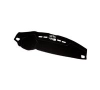 DashMat Cruscotto Dash Zerbino Dash Pad Copertura Per LAND ROVER Per DISCOVERY 3 4 LR3 LR4 Per Range Rover Sport AZHEYC