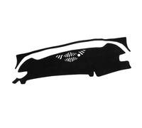 Dashmat Dashboard Pad Fit for Kia Sportage NQ5 S SX SX+ GT-Line Wagon SEP Get