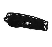 Dashmat Dashboard Pad Sun Visior Carpet Fit For Subaru Outback Wagon 21 to 23