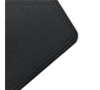 Dashmat Per Land Per Rover Per Discovery 3 LR3 2004-2009 Rivestimento Cruscotto In Pelle Tappetino Parasole Accessori Copri Cruscotto(Black,Left Hand Drive)