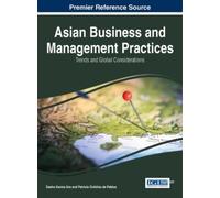 Dasho Karma Ura Asian Business and Management Practices (Copertina rigida)