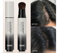 DASHU All Day Perfect Scalp Tattoo 20 ml #Natural Black Easy Self Scalp Cover...