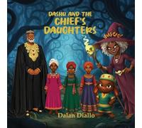 Dashu and the Chief's Daughters