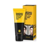 Dashu for Men Premium Ultra Bond Gel Down Perm/ Fast Down Perm 10 100 ml,...