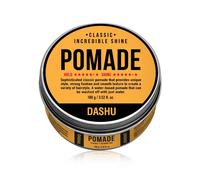 DASHU Korea Classic Incredible Shine / Extreme Red Pomade, Bellezza, Hair...