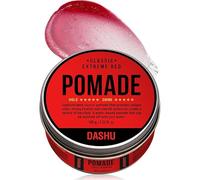 DASHU Korea Classic Incredible Shine / Extreme Red Pomade, Bellezza, Hair...
