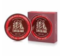 Dashu Korea Classic Tiger Rage Pomade 168 ml, tipo argilla / a base...