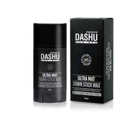 Dashu Ultra Mat Down Stick Wax 40 ml, bellezza, styling dei capelli, cosmetic...