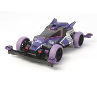 DashX1 Proto Emperor Premium Super II Chassis 1:32 Mini 4wd Model TAMIYA