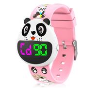 DASIAUTOEM Orologio da allenamento per vasino con musica, sveglia con timer e 16 allarmi giornalieri, orologio promemoria con ricarica USB, promemoria per bere, promemoria pillole, orologi