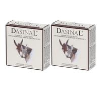 Dasinal Saponetta Bio Al Latte D'Asina 2x100 g