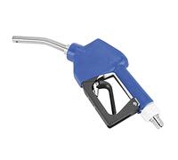 Dasing DEF/AdBlue automatica Dasing 3/4 NPT in acciaio Adblue 20L per gasolio con pompa DEF orientabile, pistola carburante, pistola gasolio, avvolgitore antigelo