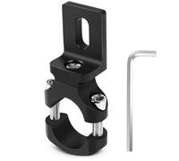 Dasing Manubrio universale 22 mm 7/8 pollici supporto staffa per tubo morsetto per cafe chopper