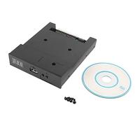 Dasing Versione Sfr1M44-U100K Nero 3.5 Pollice 1.44Mb Usb Ssd Floppy Drive Emulatore Per Korg Tastiera Elettronica Gotek