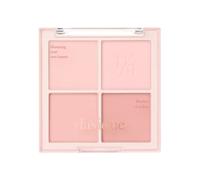 dasique - Blending Mood Cheek Rose Milk Tea Collection #15 Rose Milk Tea