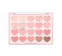 Dasique - Mood Shadow Palette Sweet Heart Collection - 10g - #06 Sweet Heart
