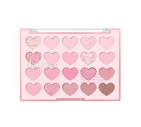 Dasique - Mood Shadow Palette Sweet Heart Collection - 10g - #07 Love Heart