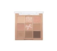 dasique - Paleta de Sombras Muted Nuts Collection