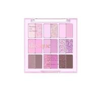 dasique - Paleta de Sombras Shadow Palette Berry Smoothie Edition