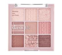 Dasique Shadow Palette, 16 Violet Knit