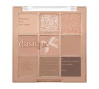 Dasique Shadow Palette, 24 Muted Nuts