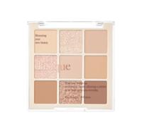 Dasique - Shadow Palette - 8g - 07 Milk Latte