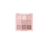 Dasique - Shadow Palette My Bear Collection - 8g - #29 Mauve Bear
