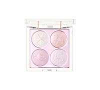 Dasique - Shadow Palette (Starry Night Collection) - 2.3g - #02 Aurora