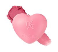 Dasique Souffle Color Pot, 09 Haze Rosy