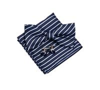 DASJKDI Papillon 3 pezzi da uomo, papillon, fazzoletto taschino, gemelli, accessori matrimonio, a farfalla, cravatta regolabile for adulti per feste e matrimoni(Color20)