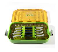 DASK Dentale Sinus Implant Elevation Drill Stopper Hand Instrument Kit