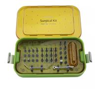 DASK Sinus Lift Implant Advanced Super Line Implantium Kit chirurgico Trapano