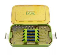 DASK Sinus Lift Implant Advanced Super Line Implantium Kit chirurgico Trapano