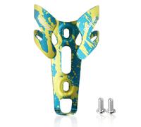 Daskoo Portabottiglie Bici Portabevande Supporto MTB Ultraleggero 35g Alluminio