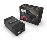 Daslight DVC4 FUN 128 canali DMX con software - Controller DJ Club