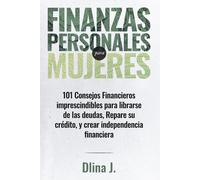 Dasneves Depina Finanzas Personales Para Mujeres (Tascabile)