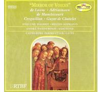 Dasnoy - Mirror of Voices