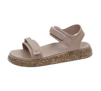 Dasongff Mules Sandali Donna Zeppe Nudo Piedi Estate Confortevoli - Scarpe con Tacco Ortopedico Punta Aperta Piattaforma Traspirante Moda Antiscivolo Spiaggia Wedges Bohemia Sandals Economici, beige