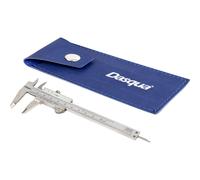 Dasqua 1120-3113 DIN EN 862 Calibro universale 70 mm