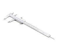 Dasqua 1120-3120 Calibro universale 200 mm